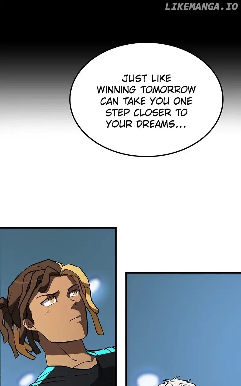 Overtime Elite Chapter 22 page 73