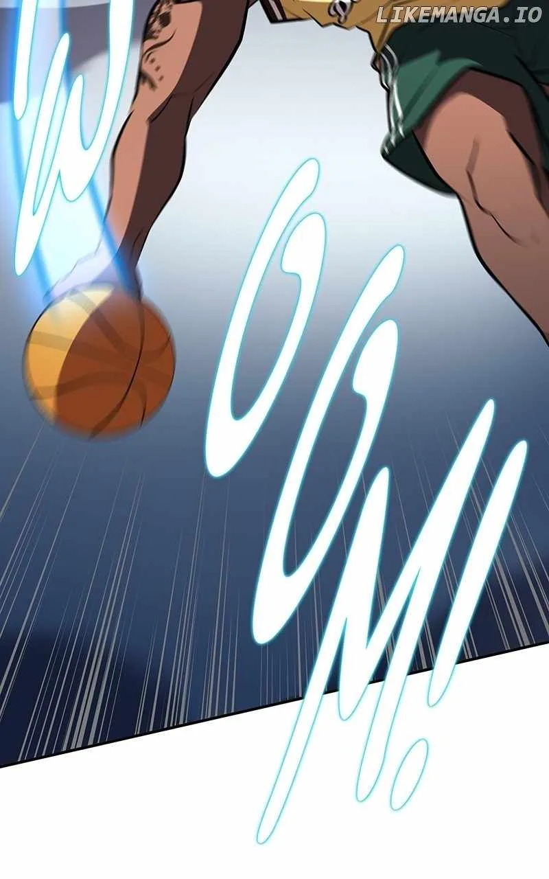 Overtime Elite Chapter 29 page 49
