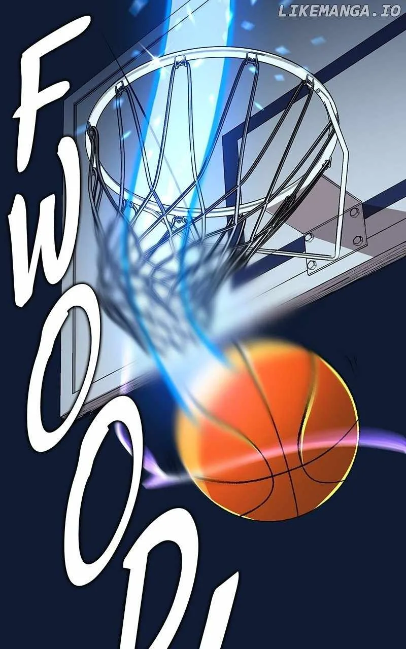 Overtime Elite Chapter 29 page 108