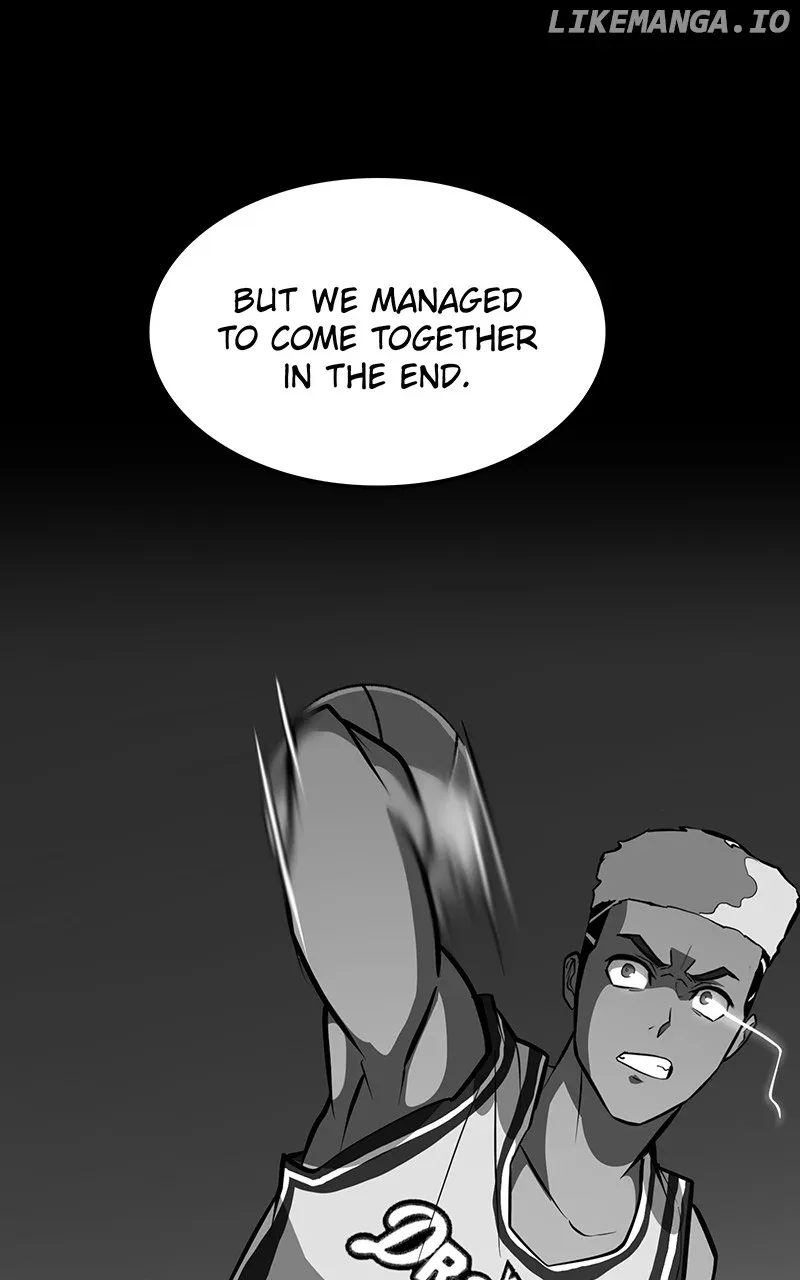Overtime Elite Chapter 30 page 23