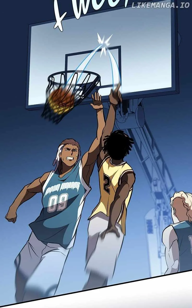 Overtime Elite Chapter 29 page 3