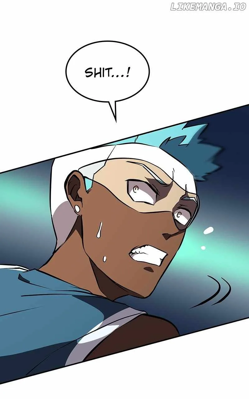 Overtime Elite Chapter 29 page 50