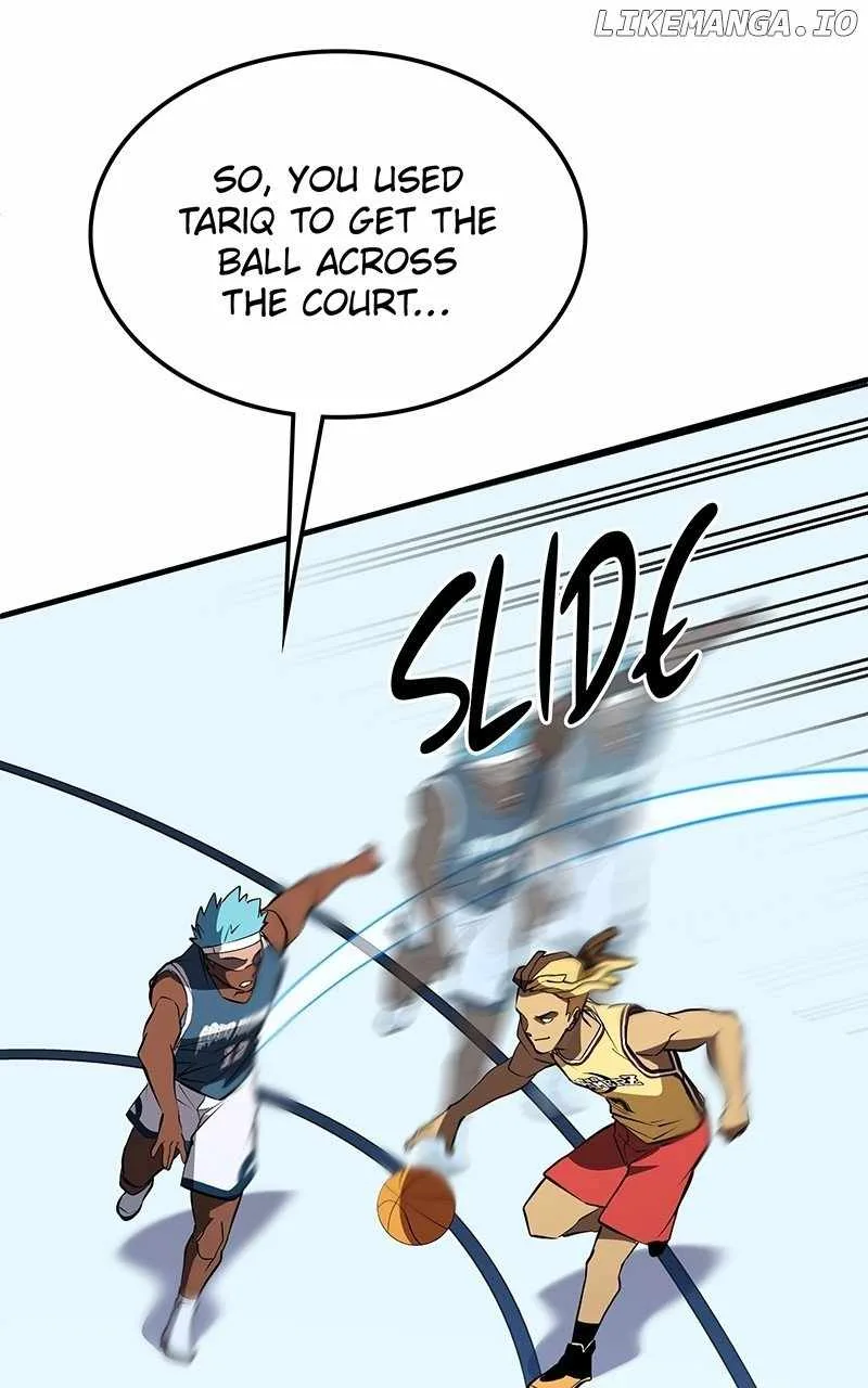 Overtime Elite Chapter 29 page 72