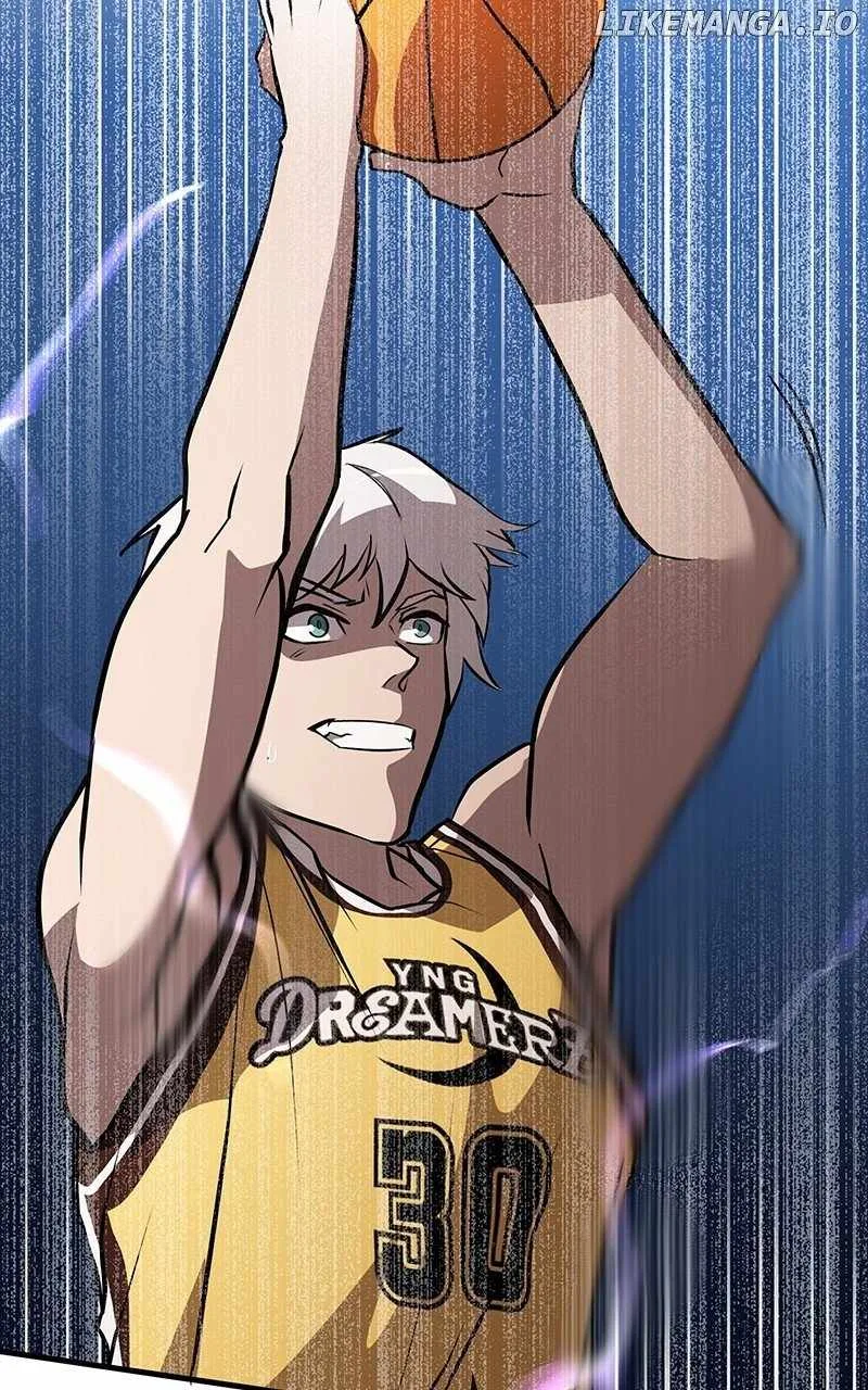 Overtime Elite Chapter 29 page 98
