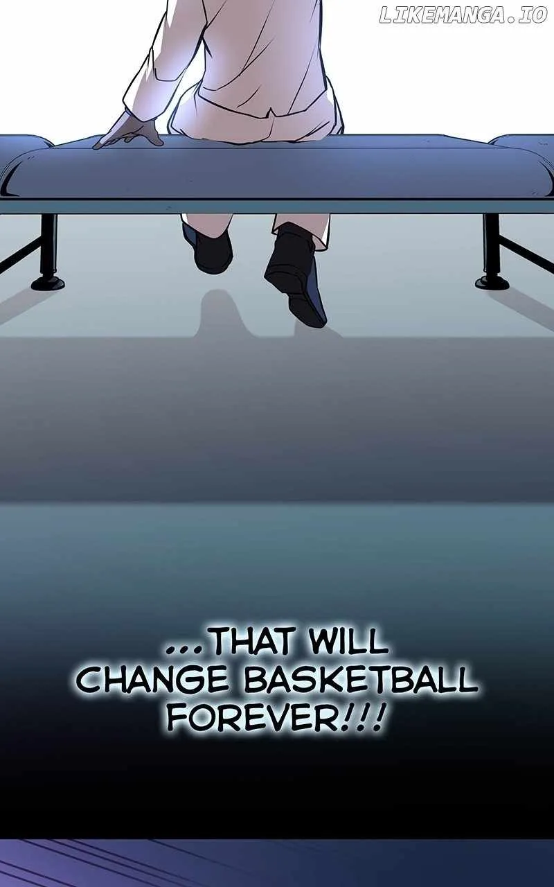 Overtime Elite Chapter 29 page 25