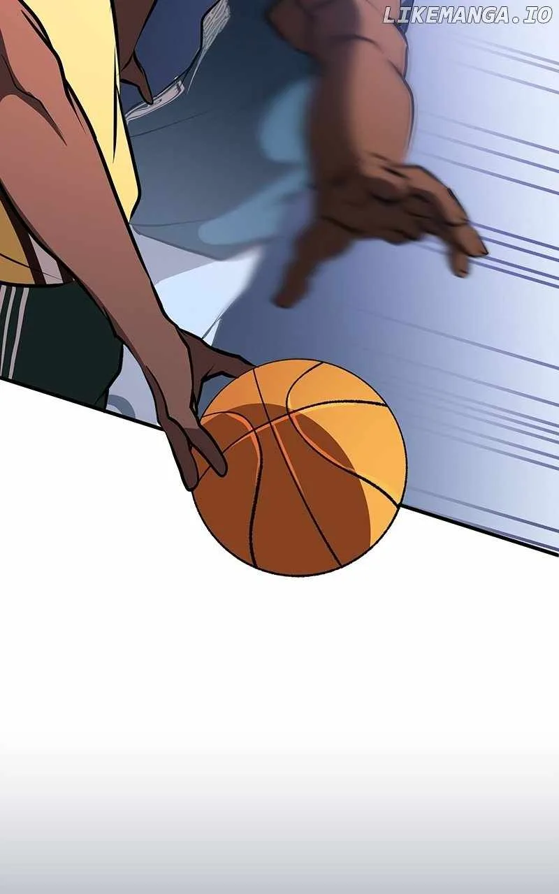 Overtime Elite Chapter 29 page 64