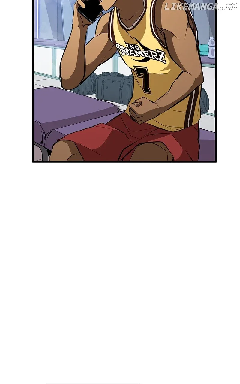 Overtime Elite Chapter 30 page 18
