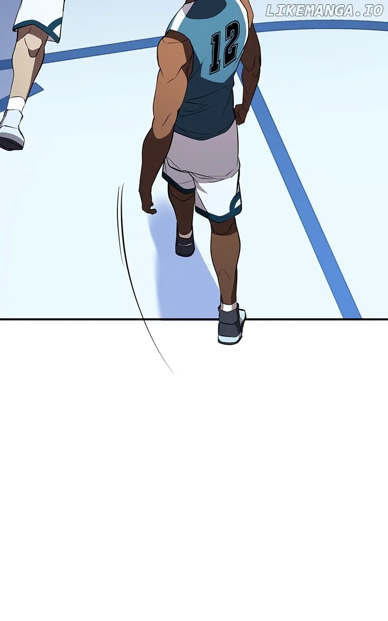 Overtime Elite Chapter 30 page 11