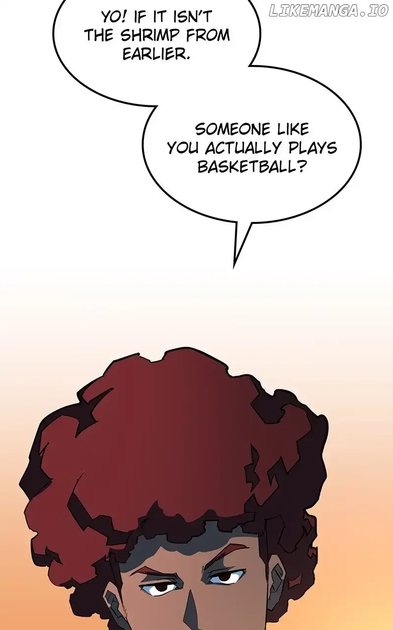 Overtime Elite Chapter 22 page 96