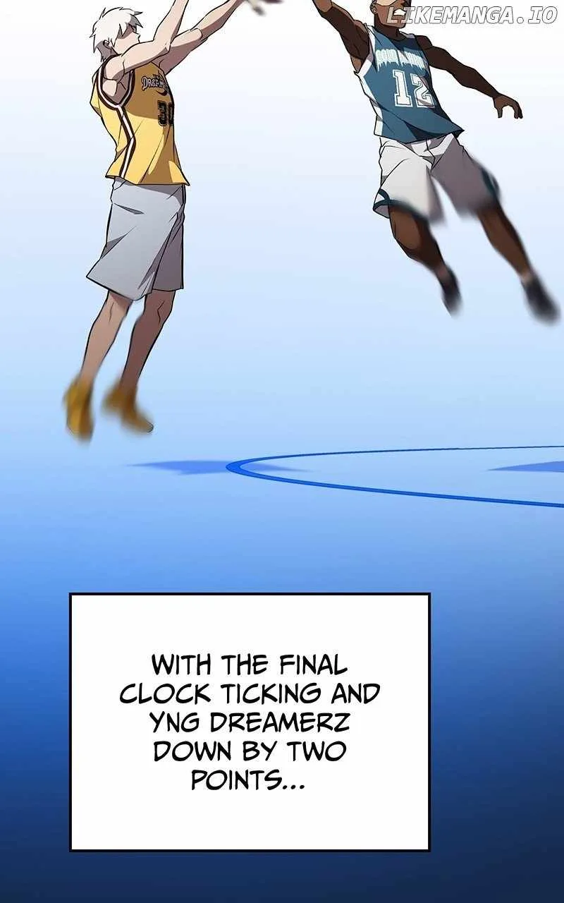 Overtime Elite Chapter 29 page 100