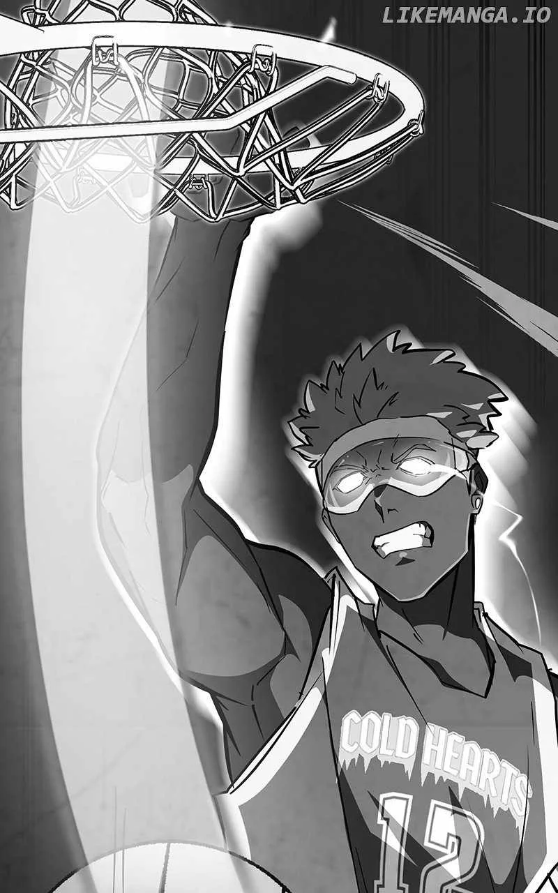 Overtime Elite Chapter 29 page 35