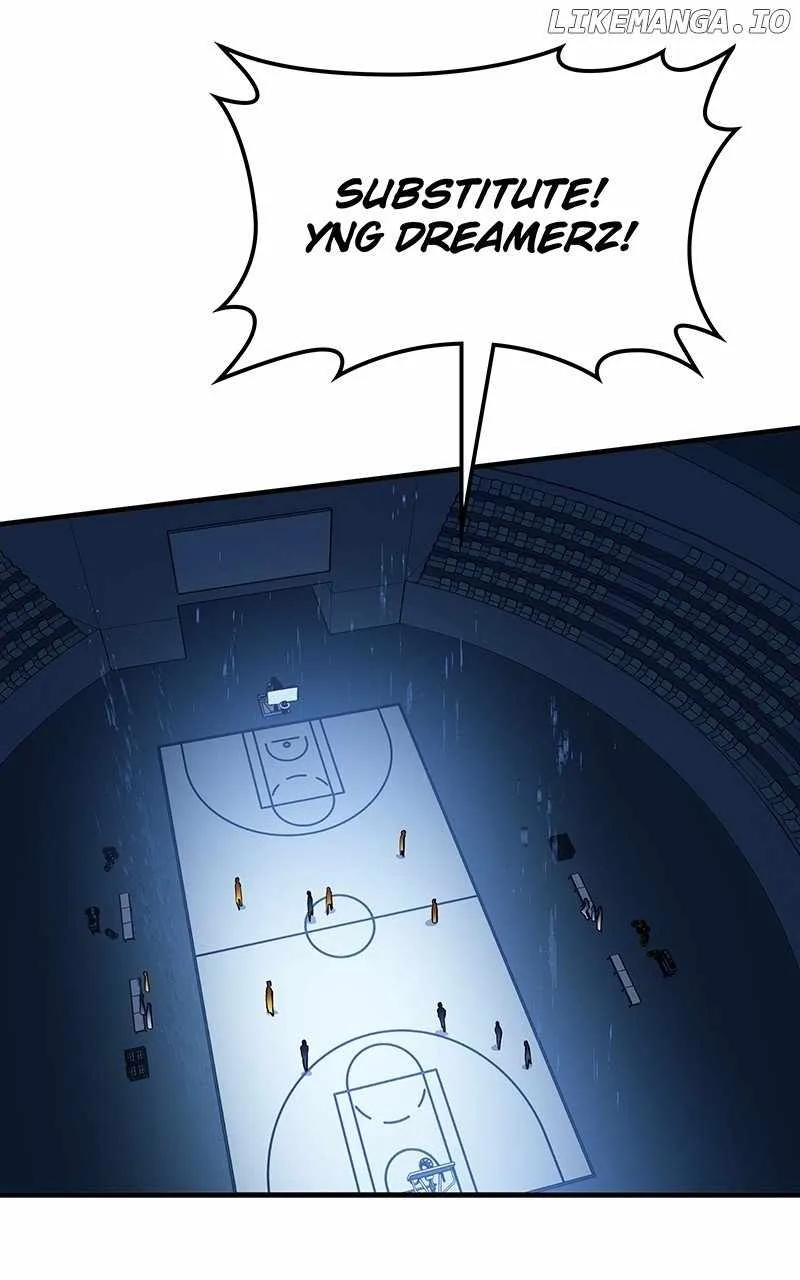 Overtime Elite Chapter 29 page 10