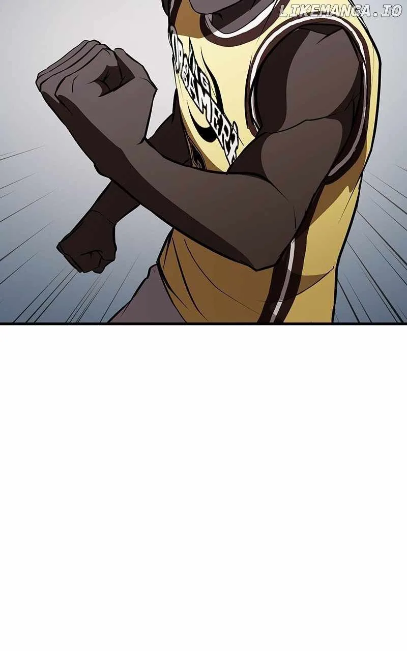 Overtime Elite Chapter 29 page 5