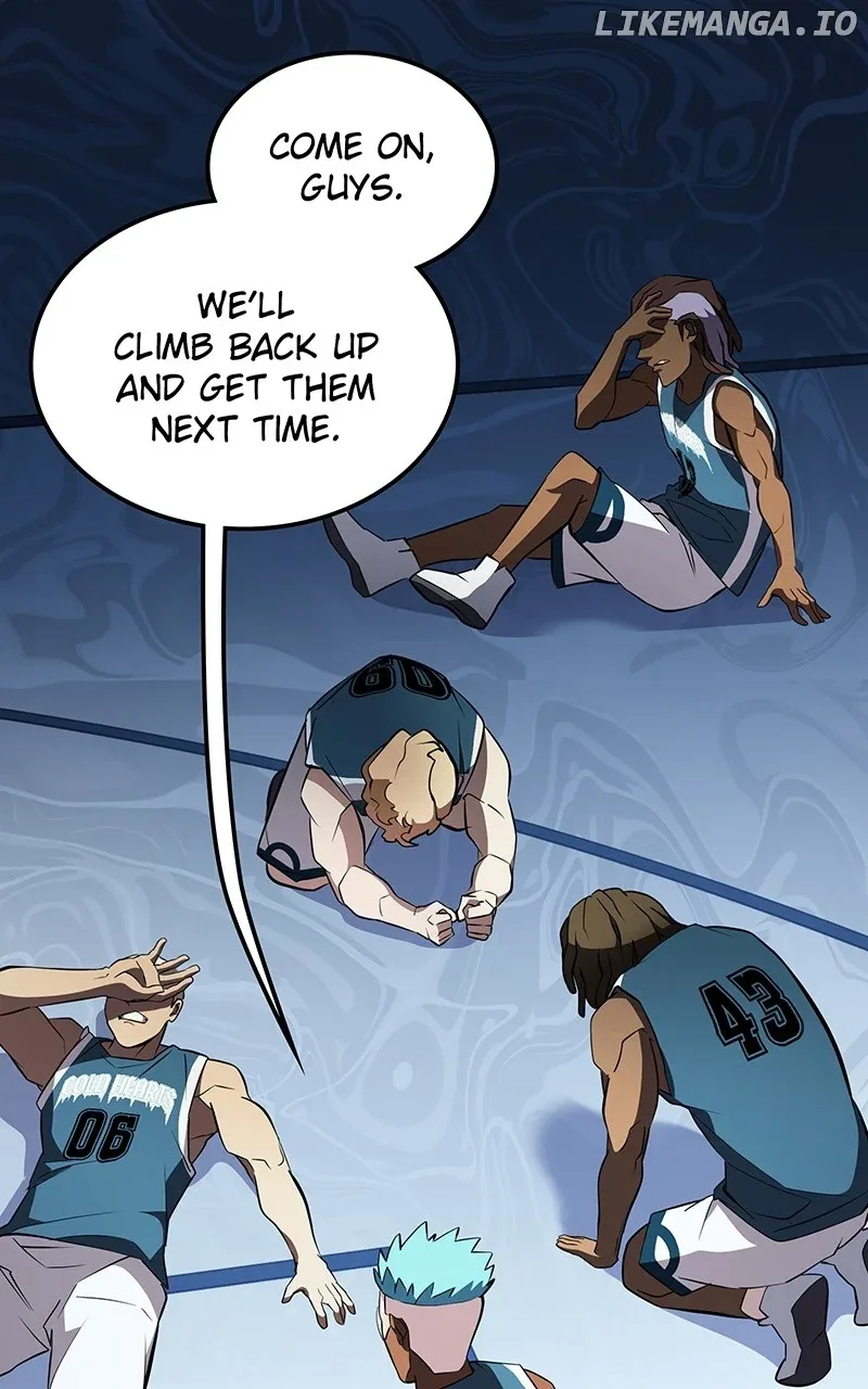 Overtime Elite Chapter 30 page 10