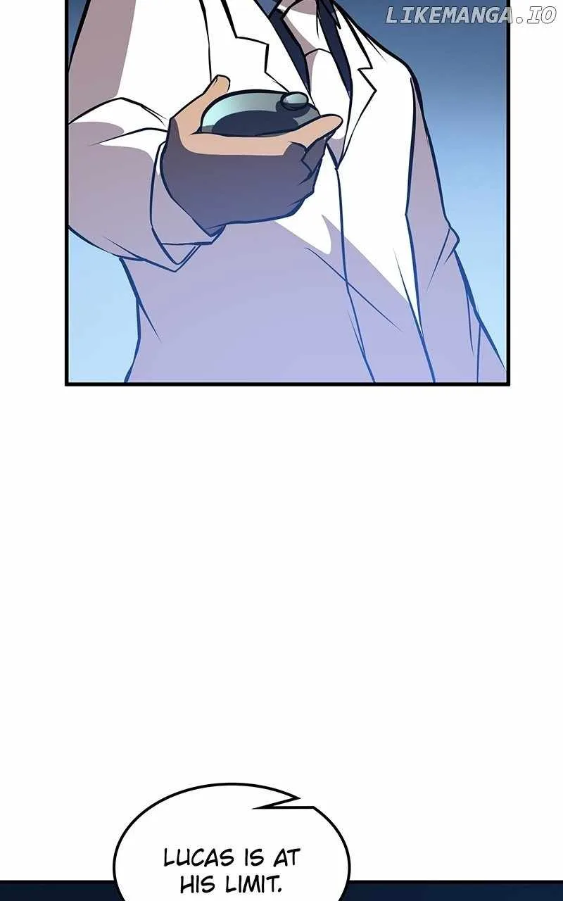 Overtime Elite Chapter 29 page 8