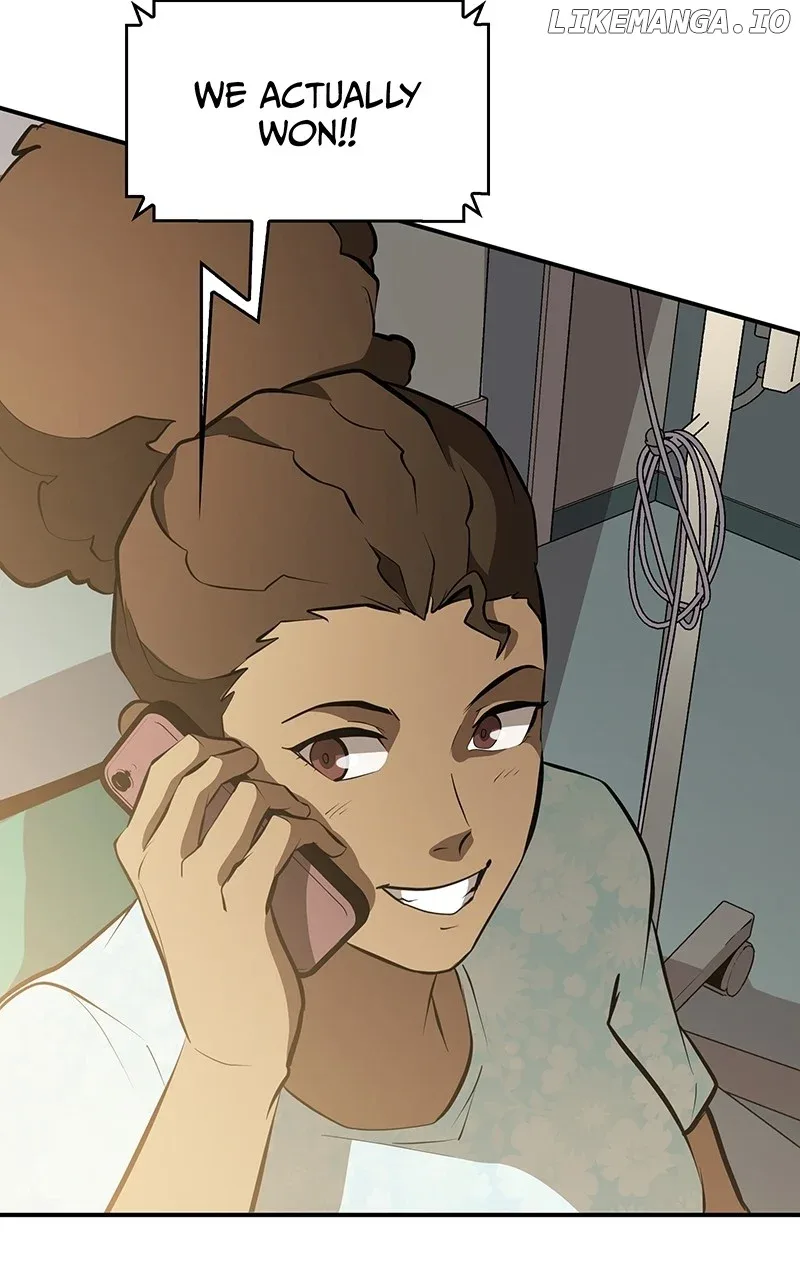 Overtime Elite Chapter 30 page 19