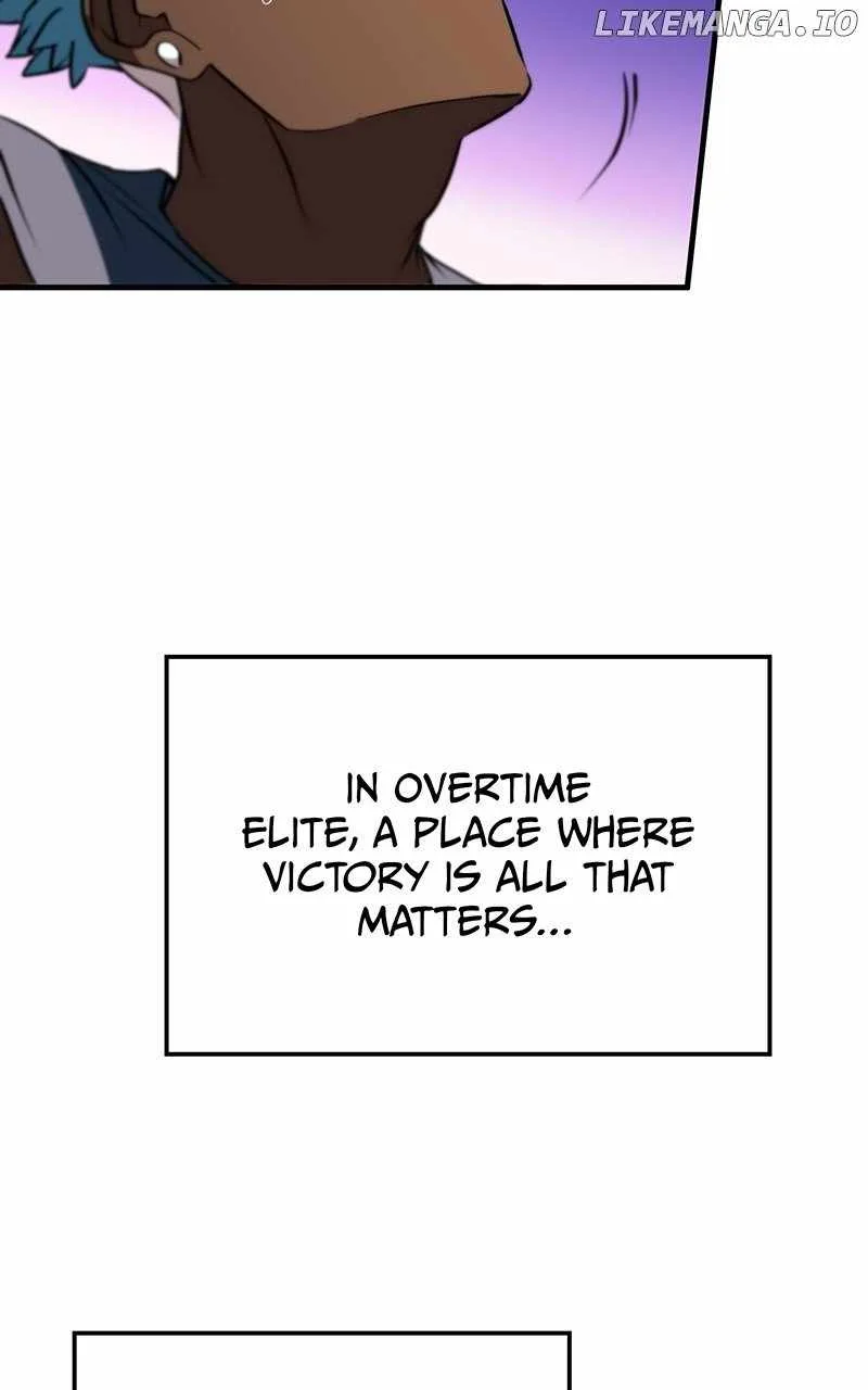 Overtime Elite Chapter 29 page 104