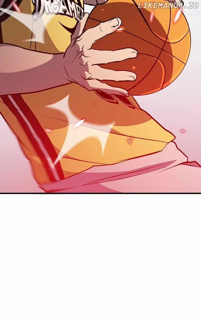 Overtime Elite Chapter 29 page 95