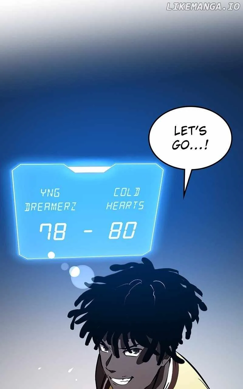 Overtime Elite Chapter 29 page 4