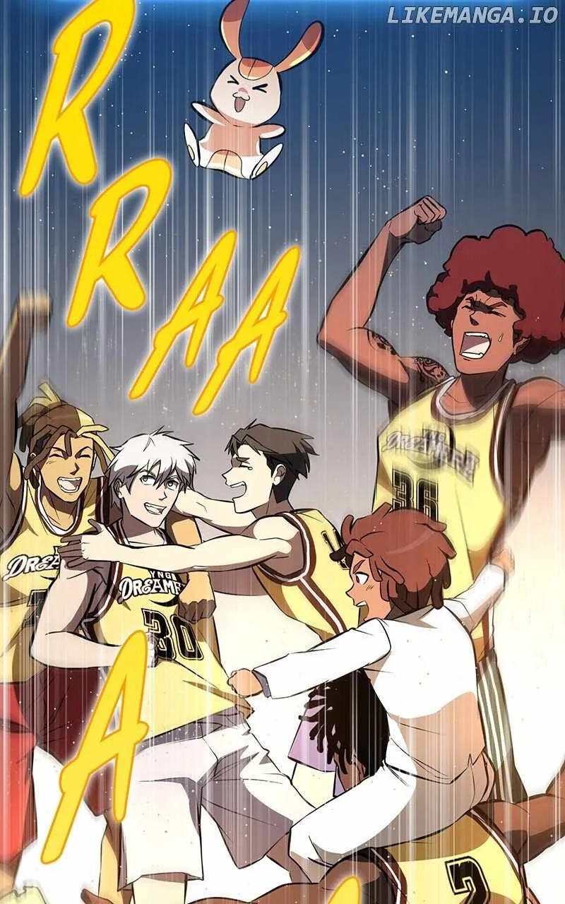 Overtime Elite Chapter 29 page 110