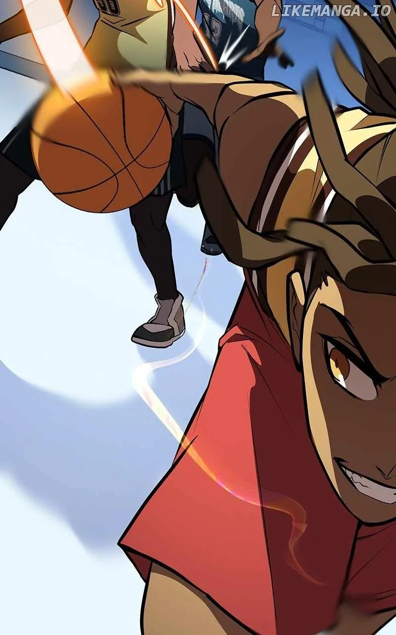 Overtime Elite Chapter 29 page 66