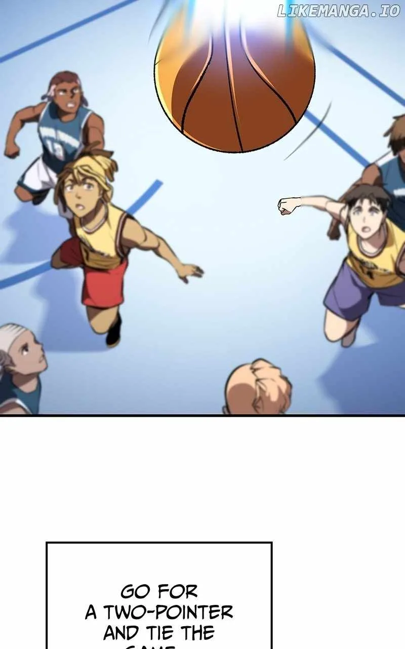 Overtime Elite Chapter 29 page 102