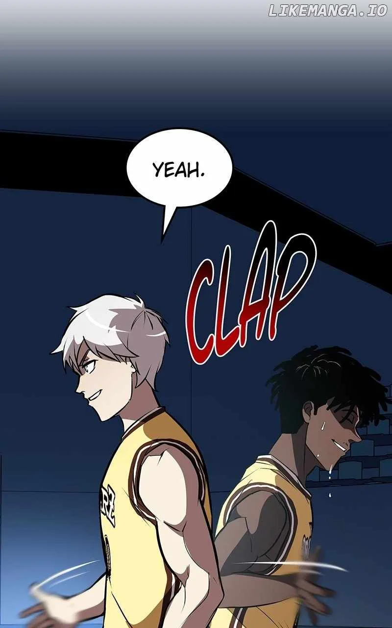 Overtime Elite Chapter 29 page 14