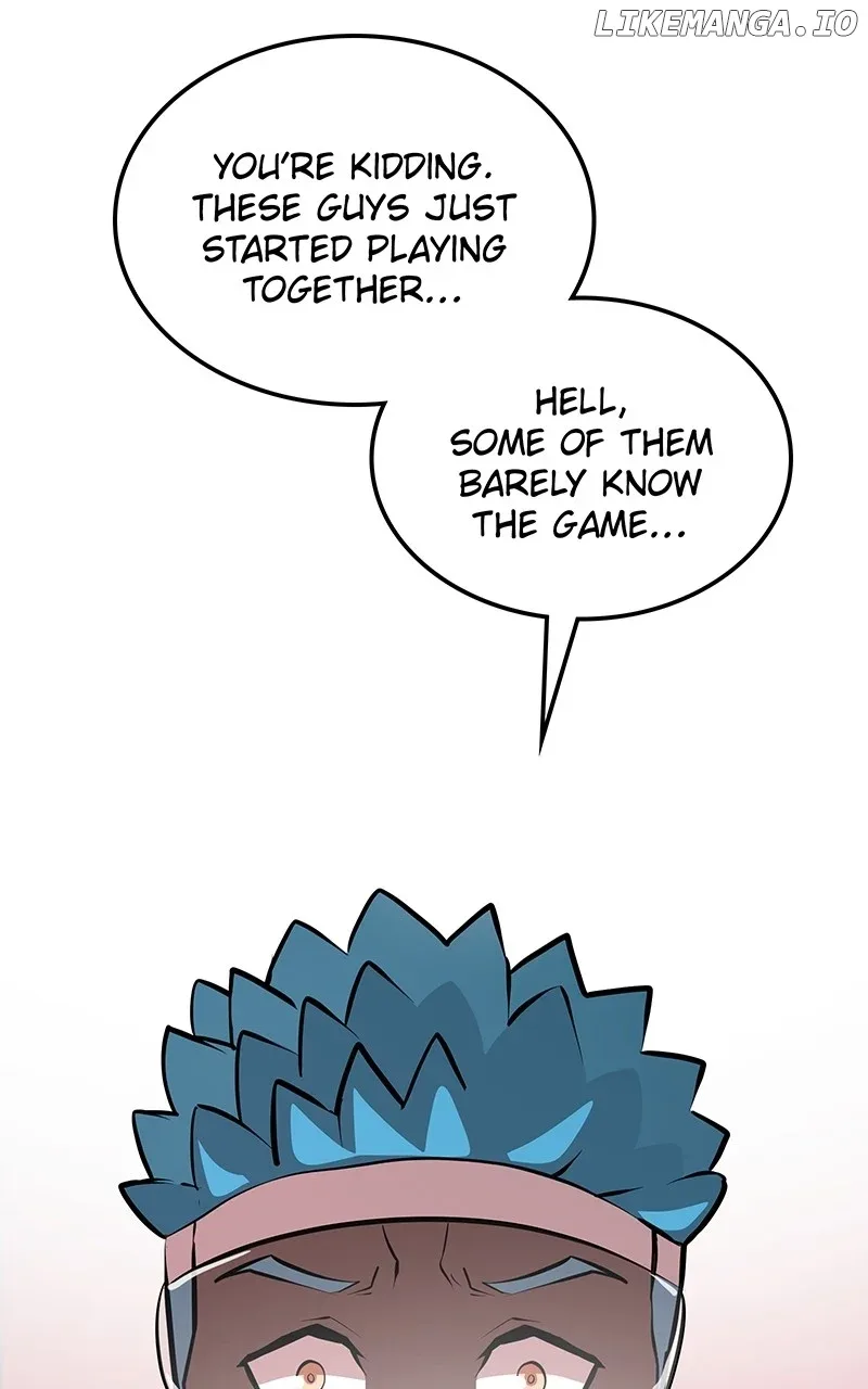 Overtime Elite Chapter 30 page 5
