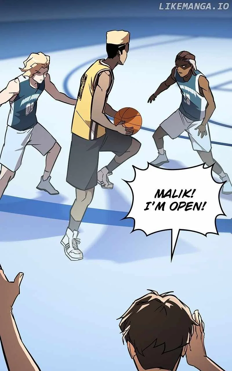Overtime Elite Chapter 24 page 39