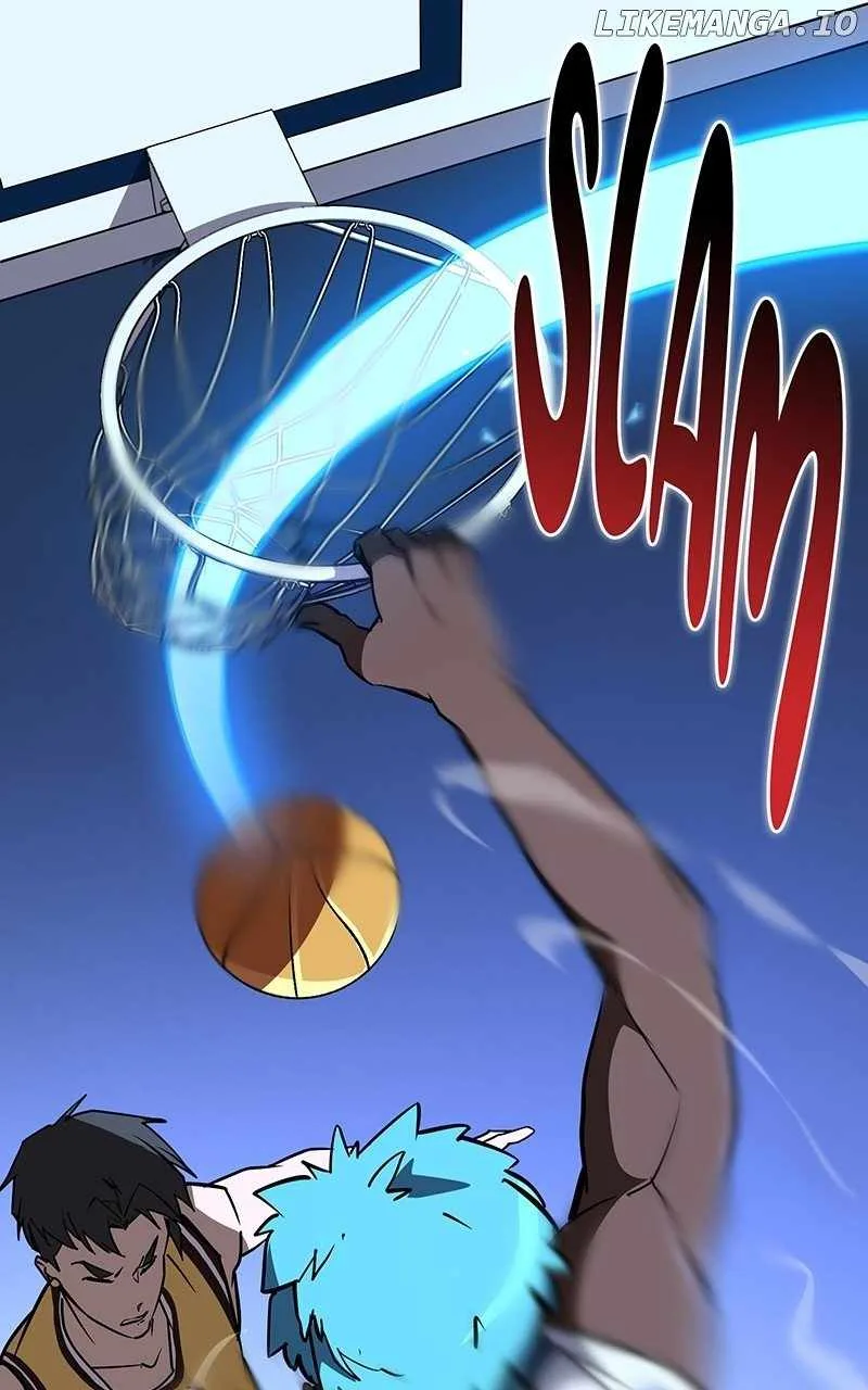 Overtime Elite Chapter 24 page 55