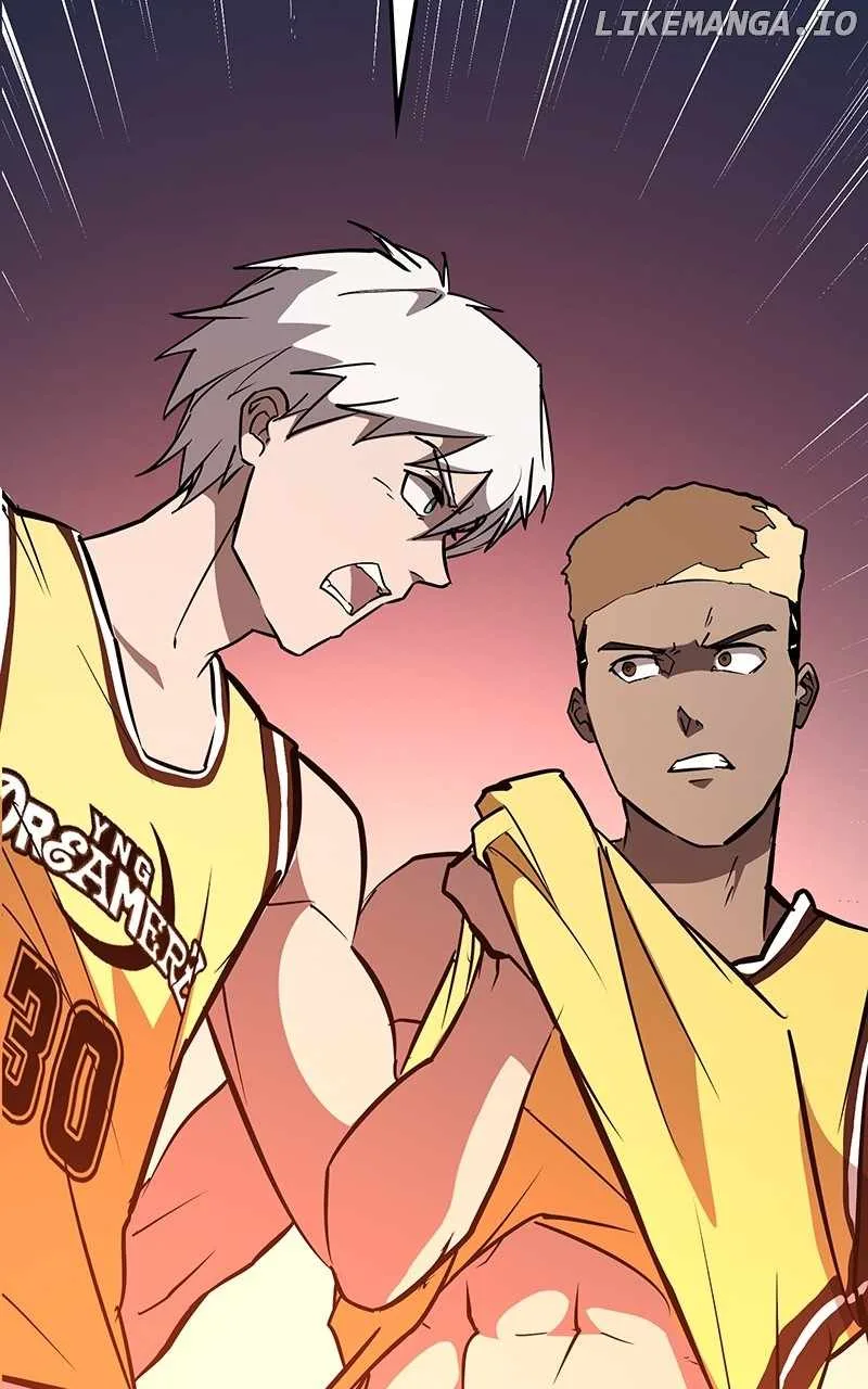 Overtime Elite Chapter 24 page 59