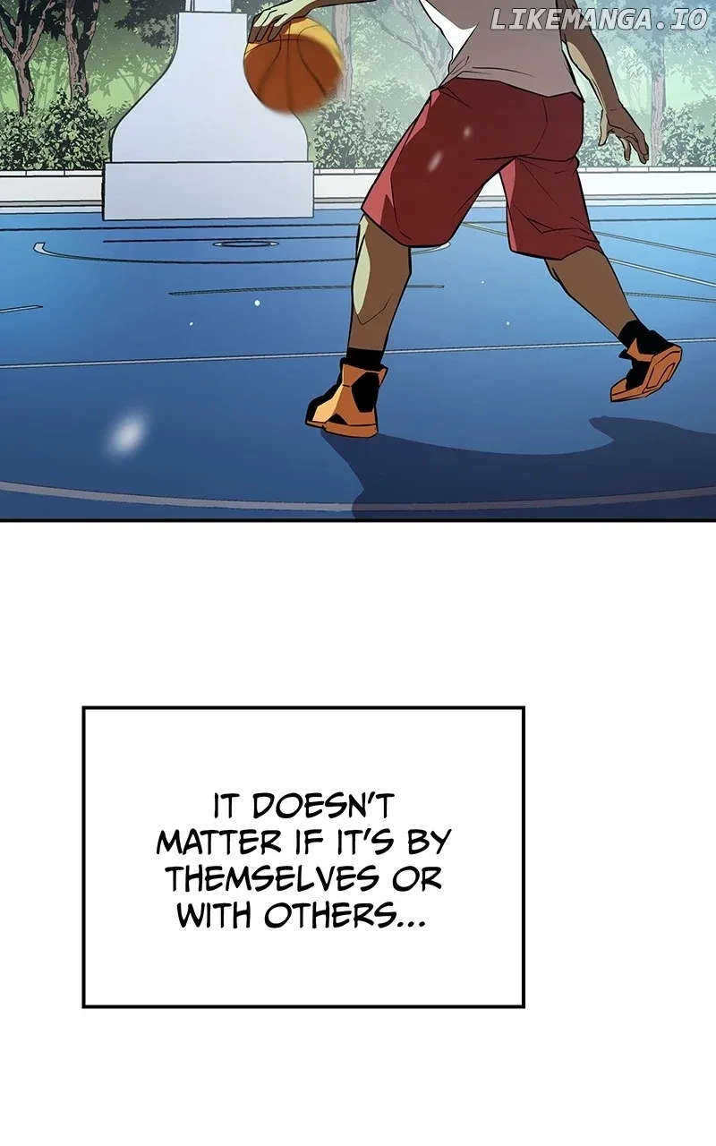 Overtime Elite Chapter 30 page 87