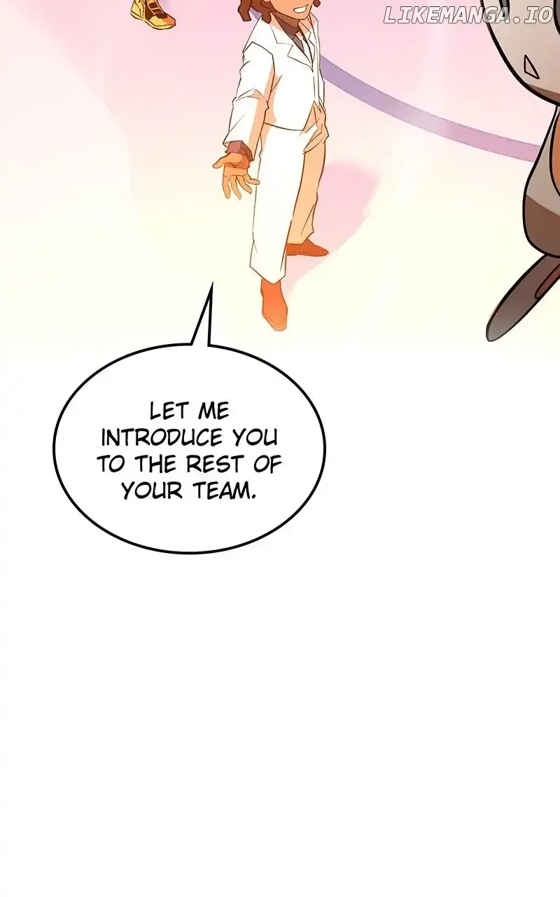 Overtime Elite Chapter 22 page 90
