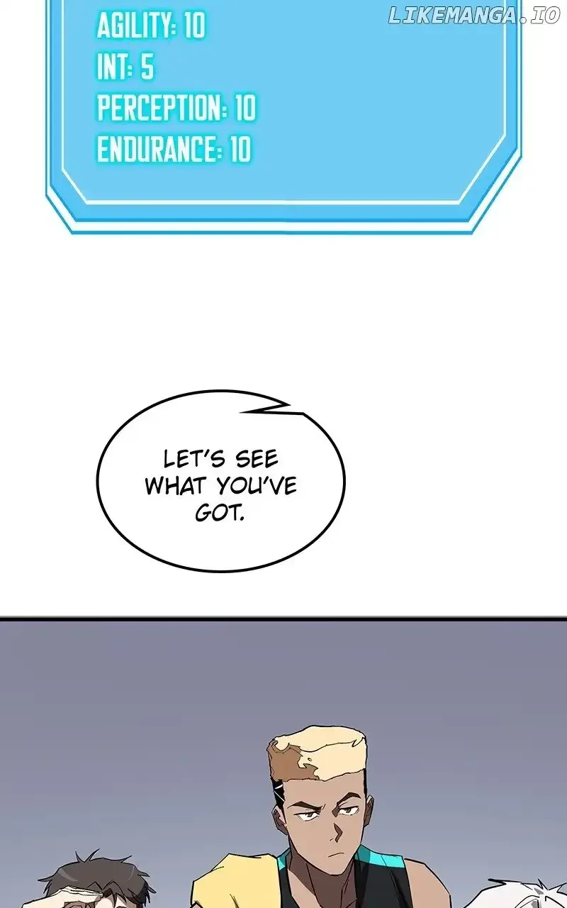Overtime Elite Chapter 22 page 98