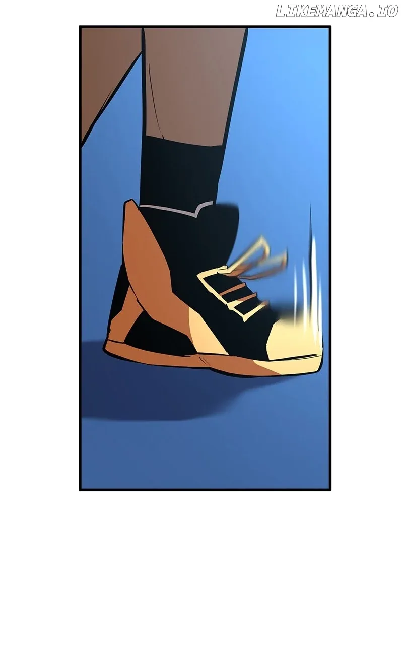 Overtime Elite Chapter 30 page 88