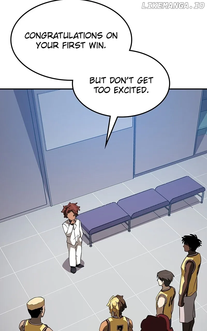 Overtime Elite Chapter 30 page 34