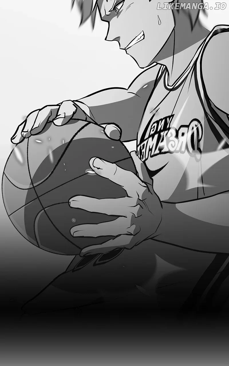 Overtime Elite Chapter 30 page 25