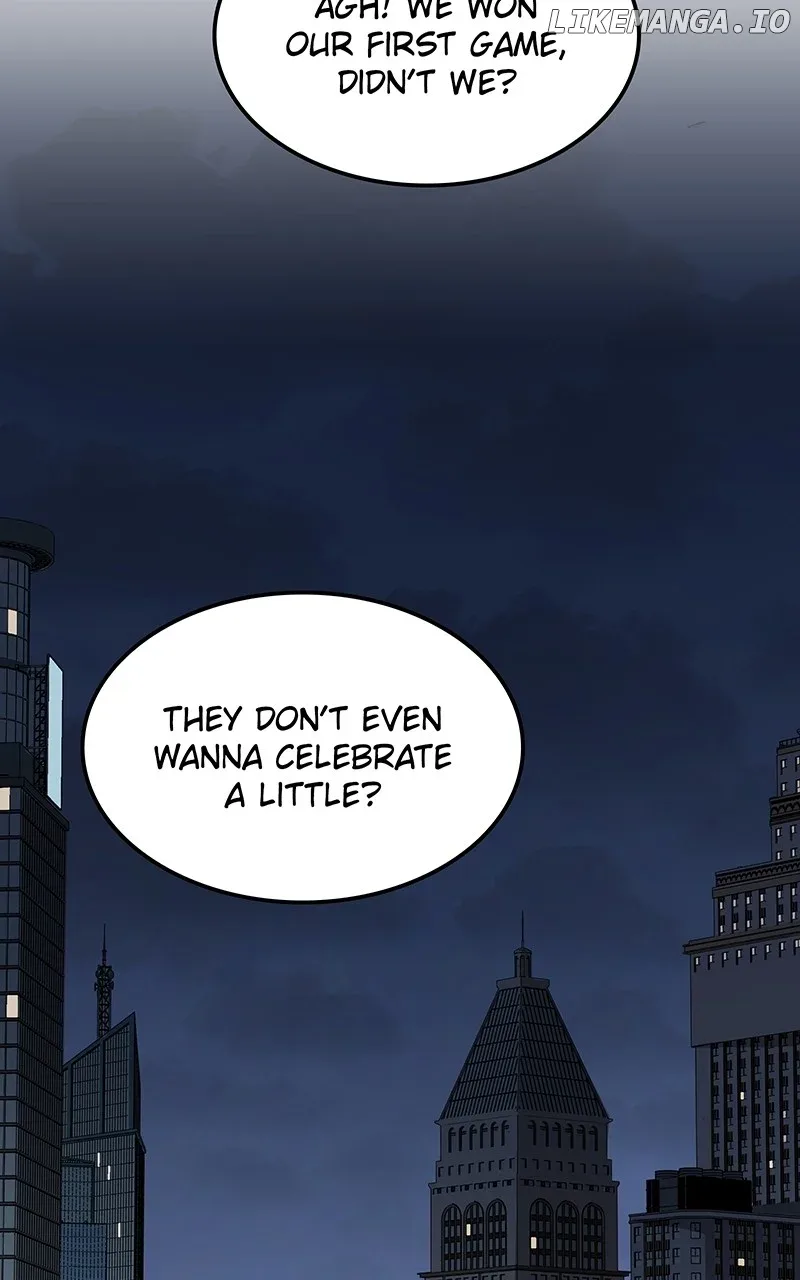 Overtime Elite Chapter 30 page 76