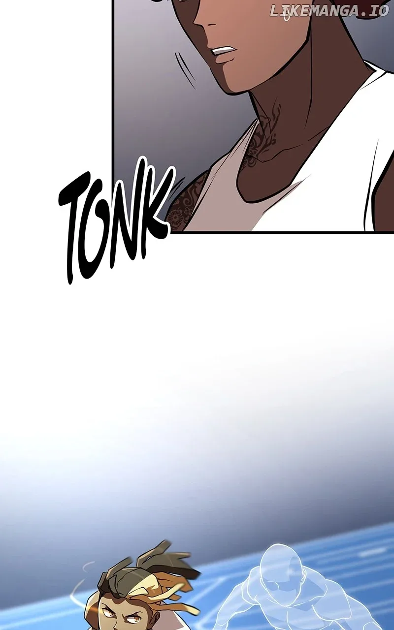 Overtime Elite Chapter 30 page 82
