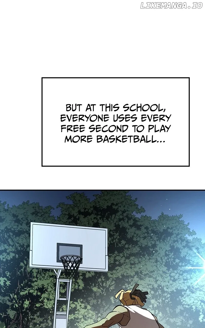 Overtime Elite Chapter 30 page 86
