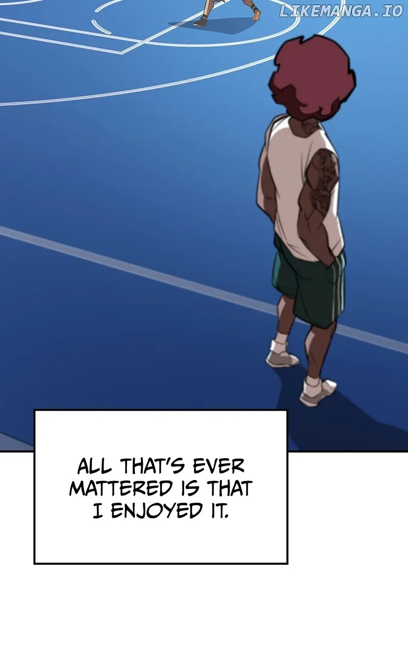 Overtime Elite Chapter 30 page 85