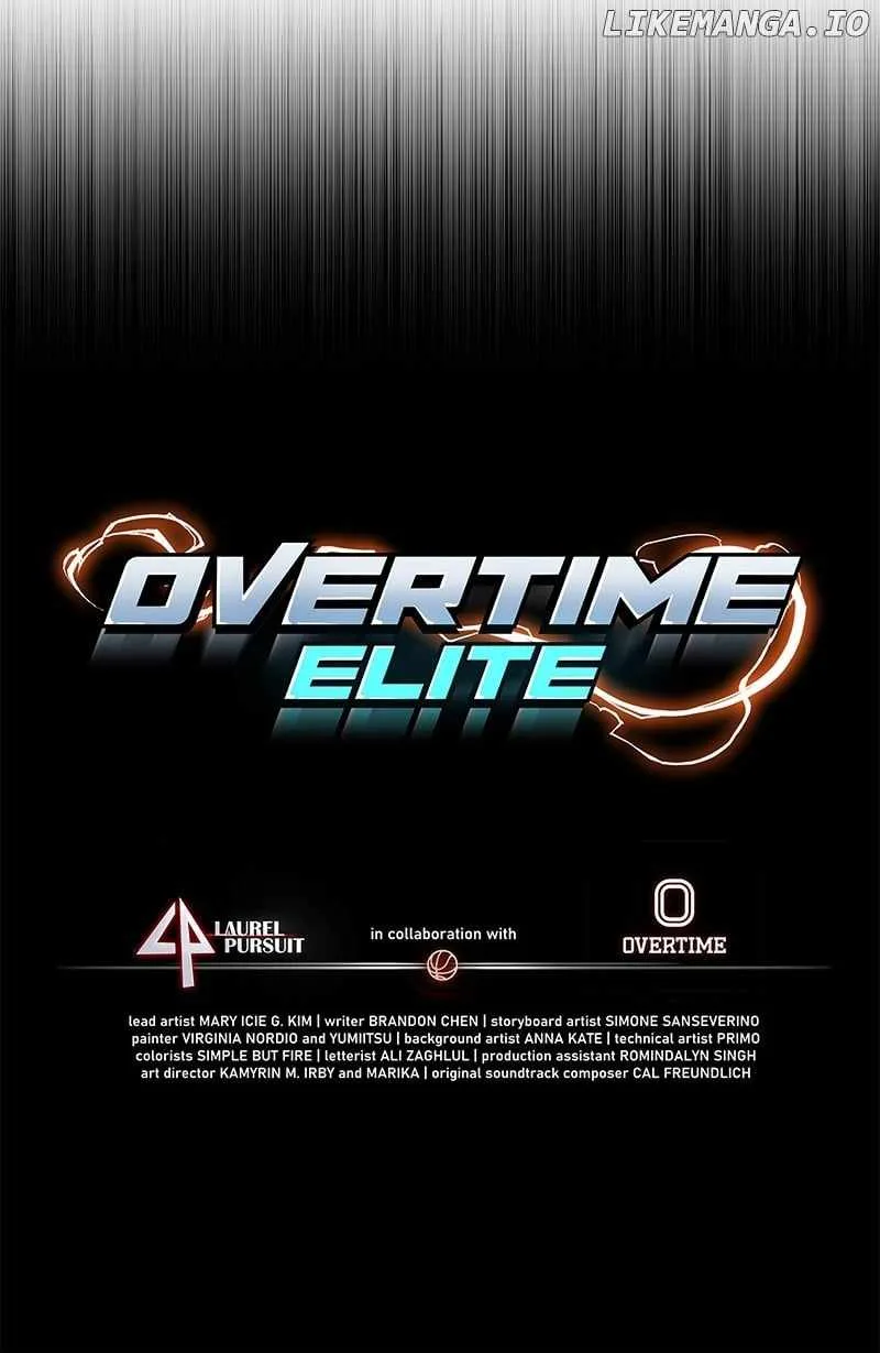 Overtime Elite Chapter 29 page 113