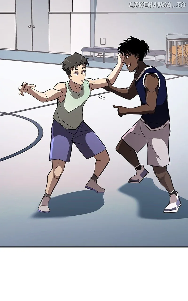Overtime Elite Chapter 30 page 73