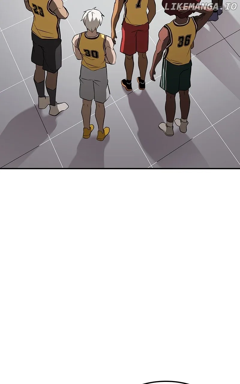 Overtime Elite Chapter 30 page 35