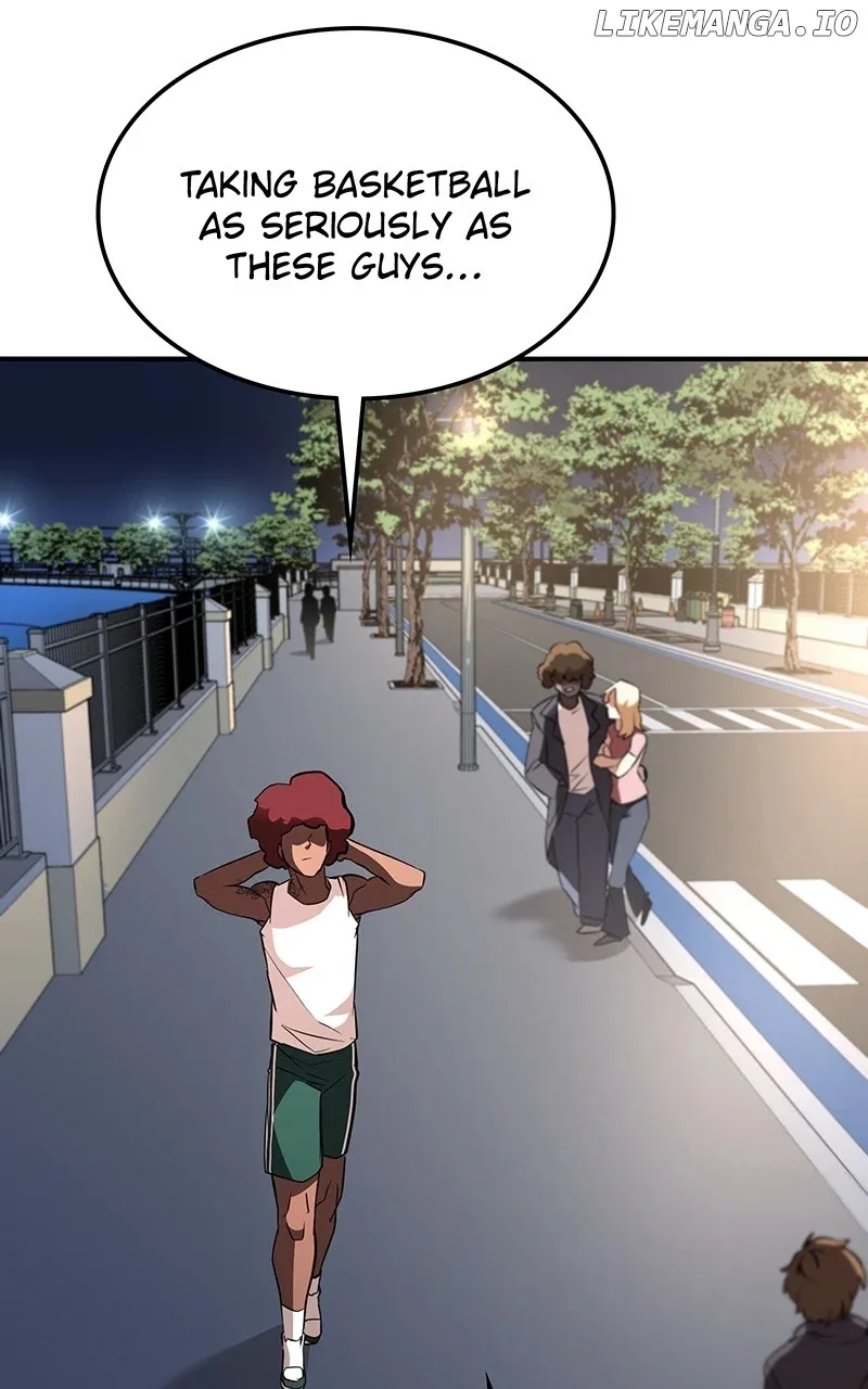 Overtime Elite Chapter 30 page 78