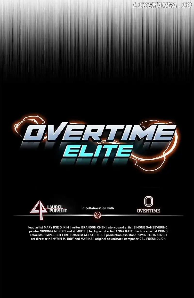Overtime Elite Chapter 22 page 102