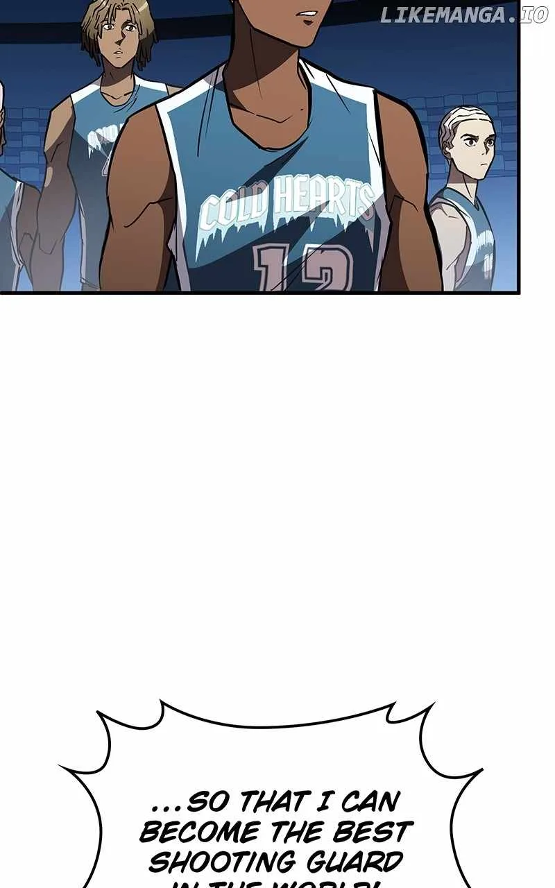 Overtime Elite Chapter 24 page 68