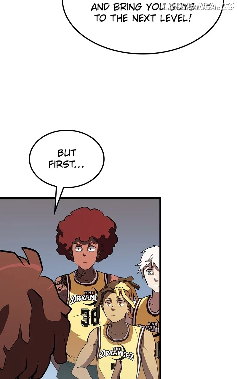 Overtime Elite Chapter 30 page 44