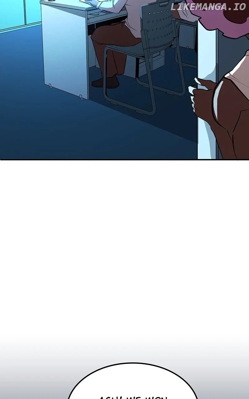 Overtime Elite Chapter 30 page 75