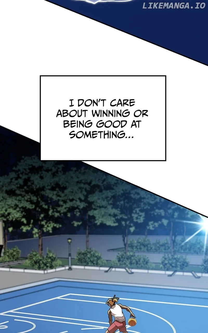 Overtime Elite Chapter 30 page 84